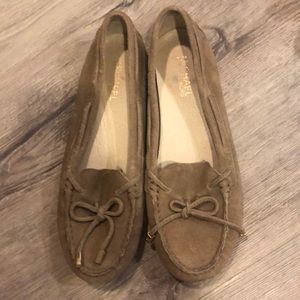 Michael Kors moccasins